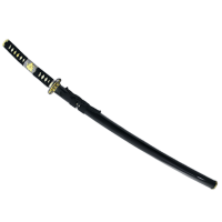 Катана. Самурайский меч классический AG-196-R