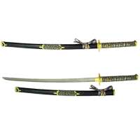 Катана. Самурайский меч AG-147474-R