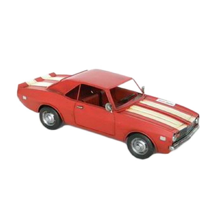 Модель ретро-автомобиля ШЕВРОЛЕ КАМАРО 1966-1969 гг. RD-1604-E-5554