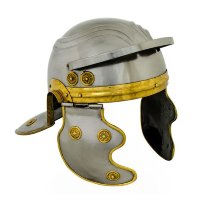 Шлем римского легионера NA-3629