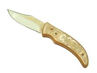 Складной нож СОКОЛИНАЯ ОХОТА AZS029.3-32