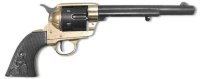 Револьвер калибр 45, США, Кольт, 1873 г.вороненый DE-1109-L