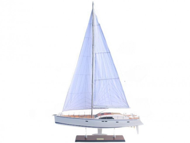 Модель яхты NAUTOR SWAN YT0048P 