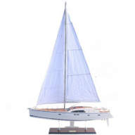Модель яхты NAUTOR SWAN YT0048P  - Модель яхты NAUTOR SWAN YT0048P 