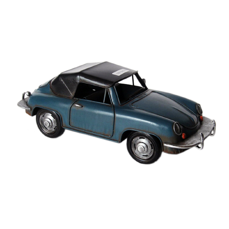 Коллекционная модель автомобиля PORSCHE 911, 60 г. ХХ века RD-1304-E-3667