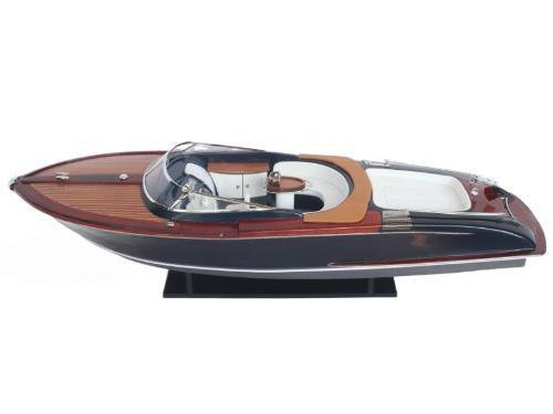 Модель яхты RIVA AQUARIVA SB0007P