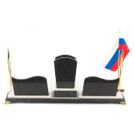 Настольный письменный набор для руководителя 0729803 - Настольный письменный набор для руководителя 0729803