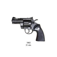 Револьвер Python, кал.357 Магнум, США,1958 (сувенирная копия) DE-1062