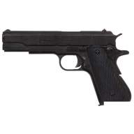 Автоматический пистолет M1911A1, США, 1911 г. DE-1312 - Автоматический пистолет M1911A1, США, 1911 г. DE-1312
