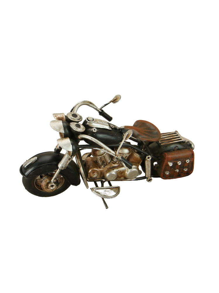 Модель мотоцикла HARLEY DAVIDSON RD-1204-A-4716-A