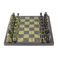 Шахматы, шашки, нарды 3 в 1 LPY-8789 - Шахматы, шашки, нарды 3 в 1 LPY-8789