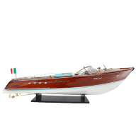Модель катера SUPER Riva Lamborghini SB5913P-50 - Модель катера SUPER Riva Lamborghini SB5913P-50