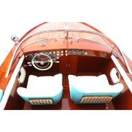 Модель катера SUPER Riva Lamborghini SB5913P-50 - Модель катера SUPER Riva Lamborghini SB5913P-50