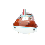 Модель катера SUPER Riva Lamborghini SB5913P-50 - Модель катера SUPER Riva Lamborghini SB5913P-50