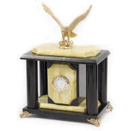 Часы из камня ОРЁЛ AZY-7231 - Часы из камня ОРЁЛ AZY-7231