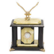 Часы из камня ОРЁЛ AZY-7231 - Часы из камня ОРЁЛ AZY-7231