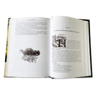 Книга подарочная МАСТЕР И МАРГАРИТА 640(з) - Книга подарочная МАСТЕР И МАРГАРИТА 640(з)