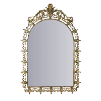 Настенное зеркало в прихожую - КОРО ДУ РЕЙ BP-50102