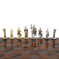 Шахматы подарочные из камня РИМЛЯНЕ AZY-124887 - Шахматы подарочные из камня РИМЛЯНЕ AZY-124887