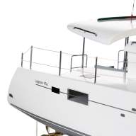 Модель катамарана LAGOON 450F YT1704P - Модель катамарана LAGOON 450F YT1704P