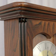 Часы настенные Columbus Co-1834 - Часы настенные Columbus Co-1834