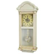 Часы настенные Columbus Co-1840 PG-Iv - Часы настенные Columbus Co-1840 PG-Iv