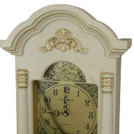 Часы настенные Columbus Co-1840 PG-Iv - Часы настенные Columbus Co-1840 PG-Iv