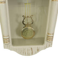 Часы настенные Columbus Co-1840 PG-Iv - Часы настенные Columbus Co-1840 PG-Iv