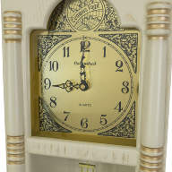 Часы настенные Columbus Co-1840 PG-Iv - Часы настенные Columbus Co-1840 PG-Iv