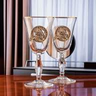 Набор из 2-х бокалов для вина/шампанского ТИГР GP-10059304 - Набор из 2-х бокалов для вина/шампанского ТИГР GP-10059304