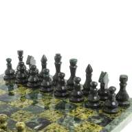 Настольная игра Шахматы+ Нарды+Шашки 3 в 1 из камня AZY-123165 - Настольная игра Шахматы+ Нарды+Шашки 3 в 1 из камня AZY-123165