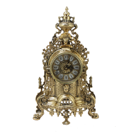 Каминные часы ПАРИЖ BP-27052-D - Каминные часы ПАРИЖ BP-27052-D