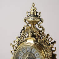 Каминные часы ПАРИЖ BP-27052-D - Каминные часы ПАРИЖ BP-27052-D