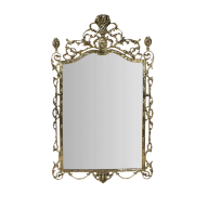 Зеркало настенное в багете ЕШПИГА BP-50111 - Зеркало настенное в багете ЕШПИГА BP-50111