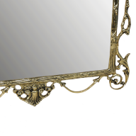 Зеркало настенное в багете ЕШПИГА BP-50111 - Зеркало настенное в багете ЕШПИГА BP-50111