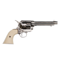 Револьвер, Миротворец США, 1873 г. 45 калибр DE-1150-NQ