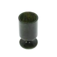 Рюмка из нефрита ТЮЛЬПАН 072-128664 - Рюмка из нефрита ТЮЛЬПАН 072-128664