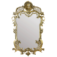 Зеркало настенное РЕНДАДА BP-50112