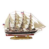 Модель парусника СЕДОВ HQ-51819-52 - Модель парусника СЕДОВ HQ-51819-52