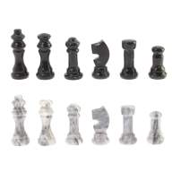 Игра настольная Шахматы, шашки, нарды 3 в 1 AZY-124920 - Игра настольная Шахматы, шашки, нарды 3 в 1 AZY-124920
