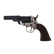Револьвер Кольт WELLS FARGO США, 1849 г. DE-1259-NQ - Револьвер Кольт WELLS FARGO США, 1849 г. DE-1259-NQ