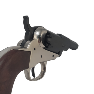 Револьвер Кольт WELLS FARGO США, 1849 г. DE-1259-NQ - Револьвер Кольт WELLS FARGO США, 1849 г. DE-1259-NQ