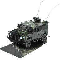 Статуэтка кабинетная БРОНЕАВТОМОБИЛЬ ТИГР AZRK-1310876 - Статуэтка кабинетная БРОНЕАВТОМОБИЛЬ ТИГР AZRK-1310876