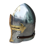 Шлем рыцарский САХАРНАЯ ГОЛОВА NA-36189