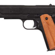 Пистолет автоматический M1911A1, .45 калибра, США, 1911 г. (1-я и 2-я Мировые войны) DE-8312 - Пистолет автоматический M1911A1, .45 калибра, США, 1911 г. (1-я и 2-я Мировые войны) DE-8312