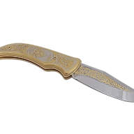 Складной подарочный нож ПАРУСНИК AZS0293-34 - Складной подарочный нож ПАРУСНИК AZS0293-34