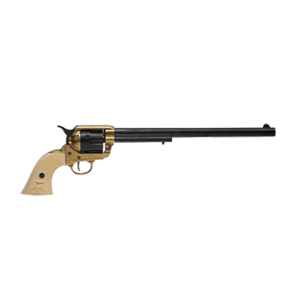 Револьвер кольт Миротворец 45 калибра 1873 г. DE-5303