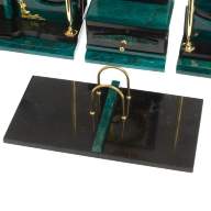 Настольный письменный набор ГОРНЫЙ ОРЁЛ AZY-124561 - Настольный письменный набор ГОРНЫЙ ОРЁЛ AZY-124561