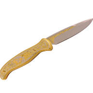Складной нож подарочный ОРНАМЕНТ AZS029.1-11 - Складной нож подарочный ОРНАМЕНТ AZS029.1-11