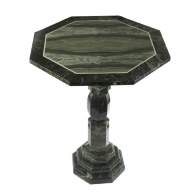 Столик интерьерный из камня AZY-121344 - Столик интерьерный из камня AZY-121344